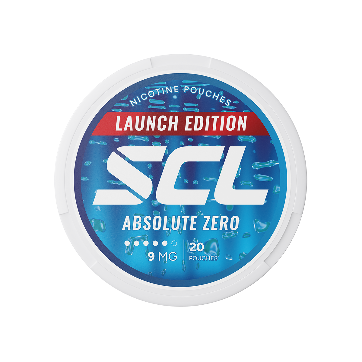 SCL Absolute Zero can